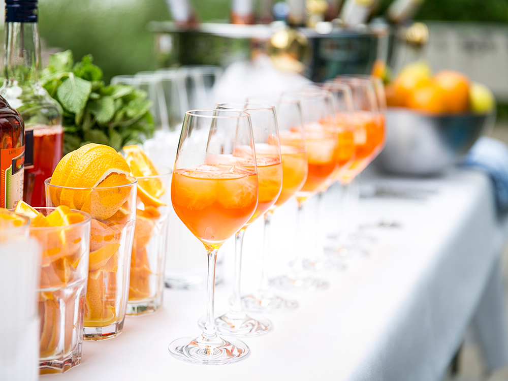 Firmenevent planen Frankfurt Rhein-Main