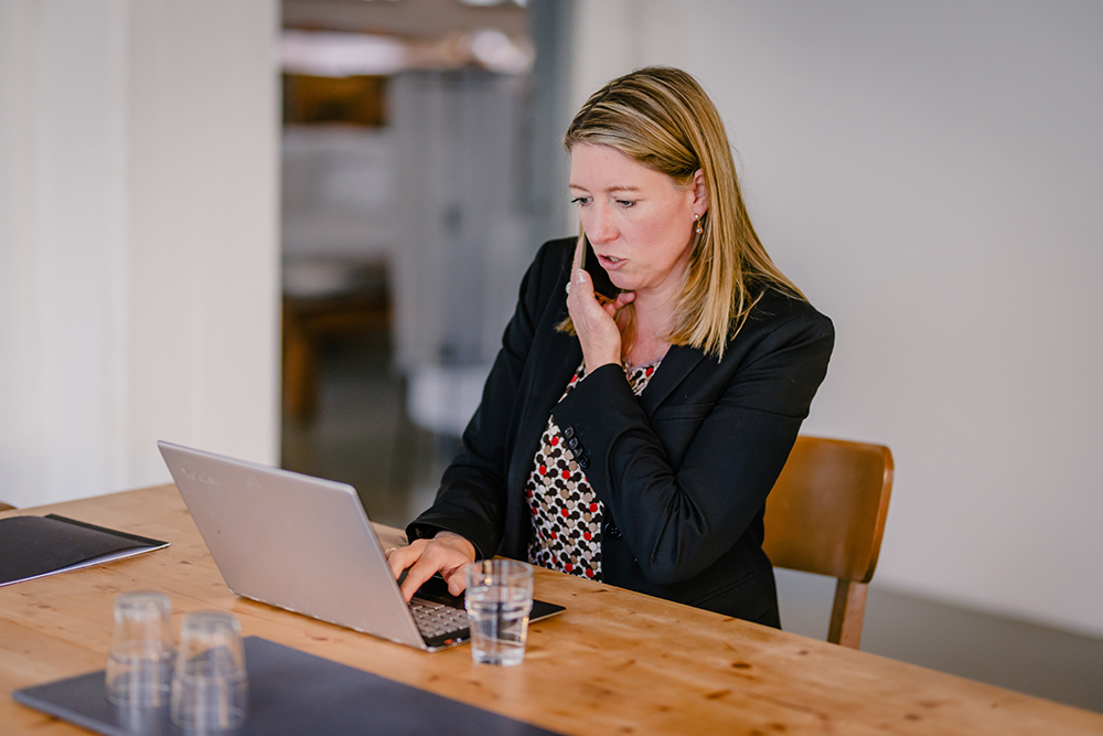 Kontakt: evenetif. Event Planungsbüro